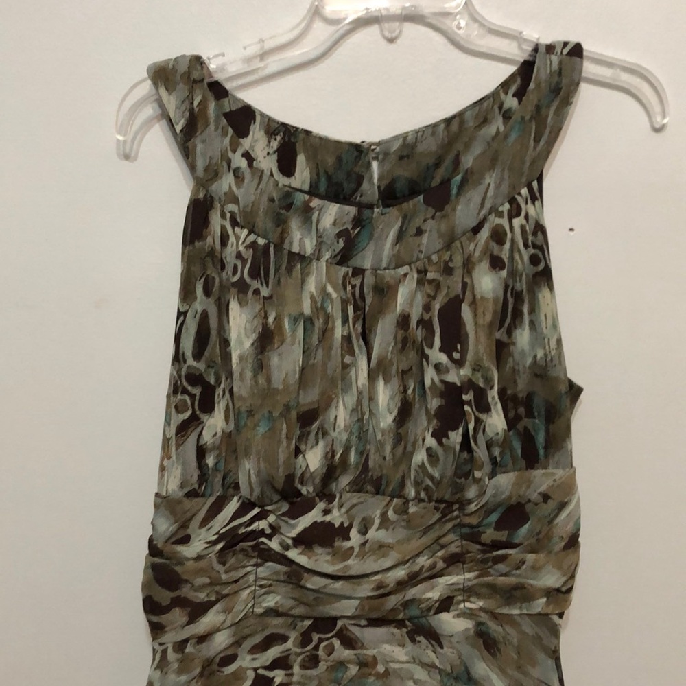 Beautiful semi formal dress